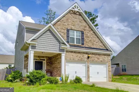 51 Pulaski Ave, Hampton, GA 30228 photo 2