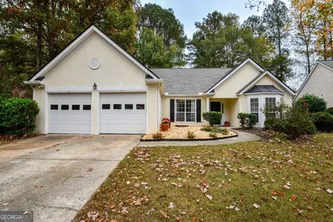 148 Clubhouse Dr NW, Kennesaw, GA 30144