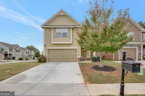 111 Seabreeze Way, Newnan, GA 30265