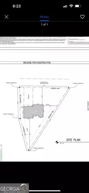 5547 Reynolds Rd, Morrow, GA 30260