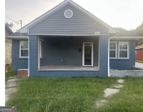 1269 Pio Nono Ave, Macon, GA 31204