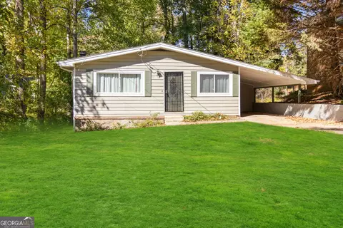 5595 Deerfield Trl, Atlanta, GA 30349
