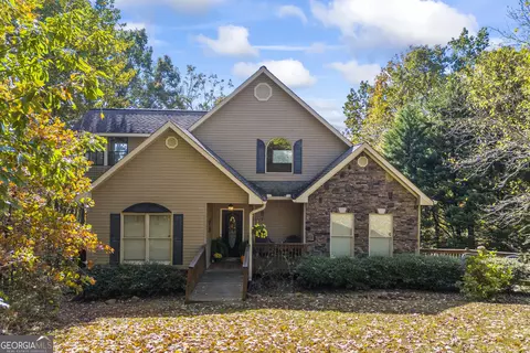 1601 Trestle Ridge Rd, Toccoa, GA 30577