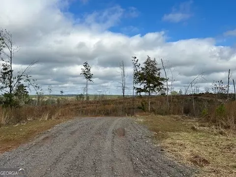 0 Faulkner Rd #LOT 9, Monticello, GA 31064