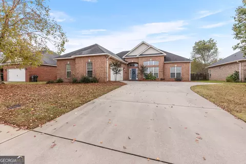 114 Downshire Way, Warner Robins, GA 31088