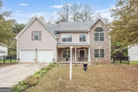 212 Hightower Trl, Riverdale, GA 30274