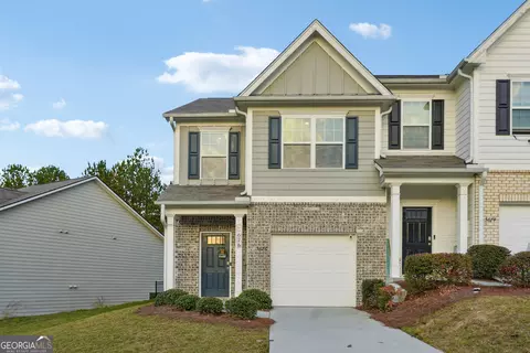 5676 Union Pointe Dr, Union City, GA 30291