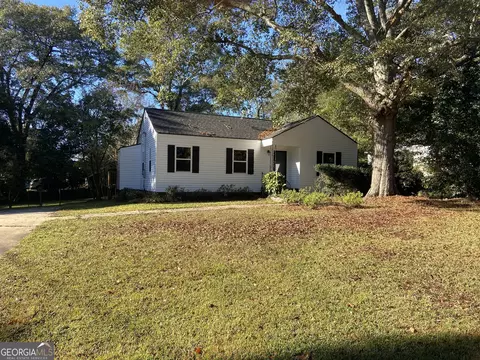 901 W Main St, Thomaston, GA 30286