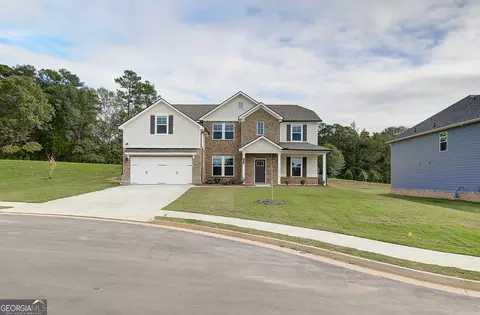 156 Buffalo Trce, Stockbridge, GA 30281
