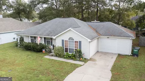 304 Mcintosh Dr, Saint Marys, GA 31558