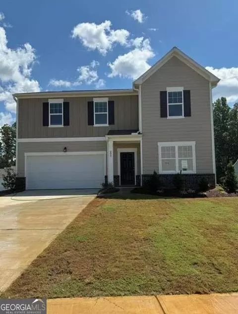 101 Bantry Way Dr, Locust Grove, GA 30248
