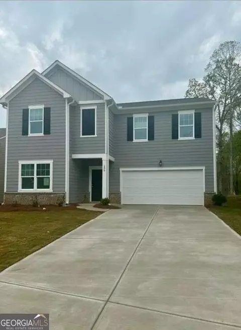 404 San Sebastian Dr, Locust Grove, GA 30248