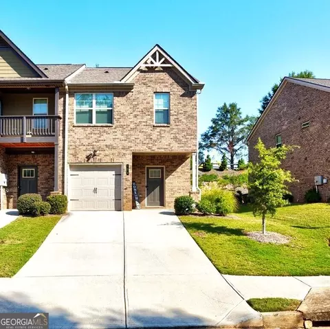 124 White Mountain Pass, Mcdonough, GA 30252