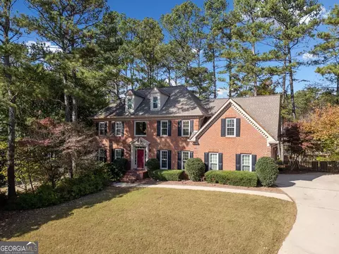3300 Lord N Lady Ln, Alpharetta, GA 30022