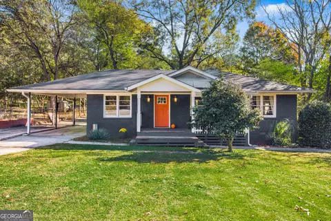 1138 Bouldercrest Dr SE, Atlanta, GA 30316