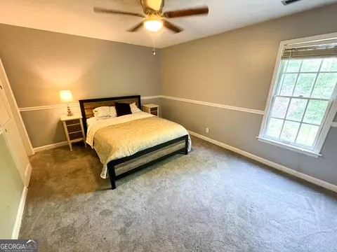 Bedroom - 111 Spring Valley Dr, Lagrange, GA 30240 photo 2 of 2