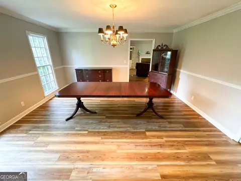 Dining - 111 Spring Valley Dr, Lagrange, GA 30240 photo 1 of 1