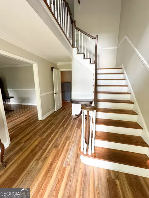 Entry Way - 111 Spring Valley Dr, Lagrange, GA 30240 photo 1 of 1