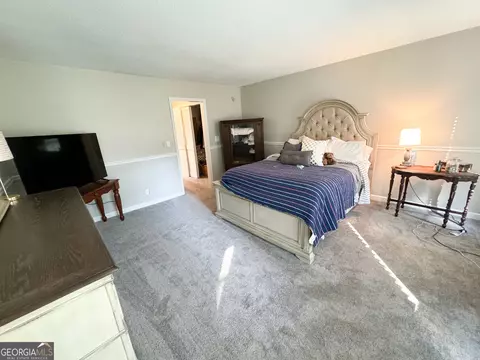Bedroom - 111 Spring Valley Dr, Lagrange, GA 30240 photo 1 of 2