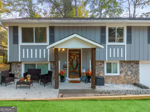 1460 Reddington Ln, Norcross, GA 30093