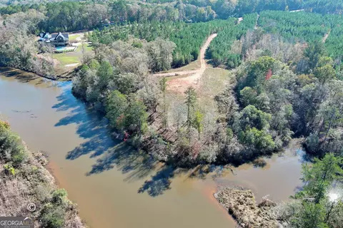 lot7 Lickskillet Rd, Hamilton, GA 31811
