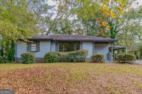2191 Miriam Ln, Decatur, GA 30032