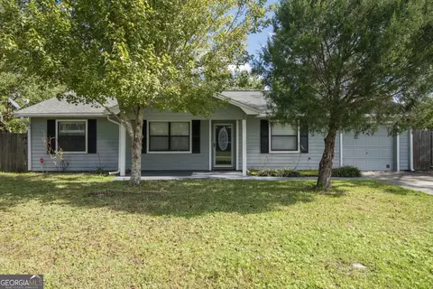 800 Highland Way, Saint Marys, GA 31558