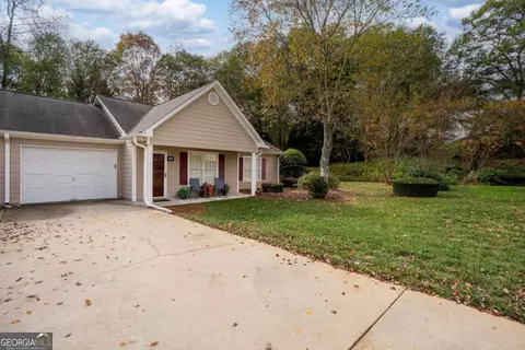 3023 Bentley Park Cir, Gainesville, GA 30504