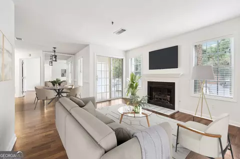 2026 River Heights Walk SE, Marietta, GA 30067
