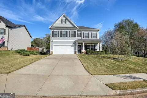 303 Cherokee Reserve Ct, Canton, GA 30115