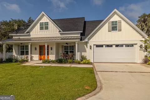 1004 Conservation Ln, St. Simons, GA 31522