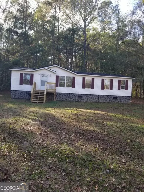 841 Hubert Russell Rd, Pine Mountain, GA 31822