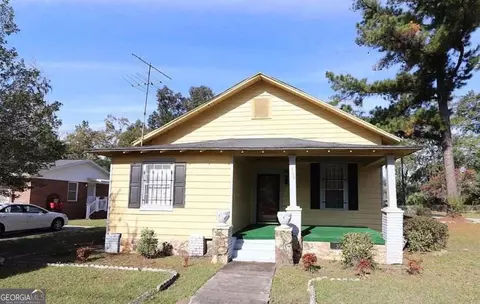 700 W Gordon St, Valdosta, GA 31601