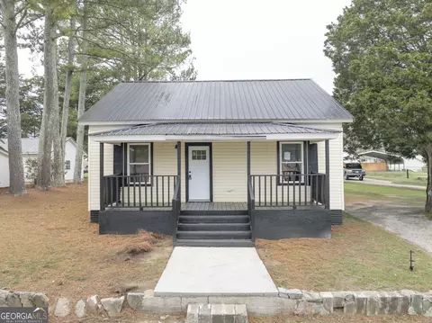 62 Oak St, Aragon, GA 30104