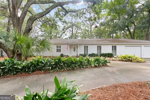 407 Couper Ave, St. Simons, GA 31522