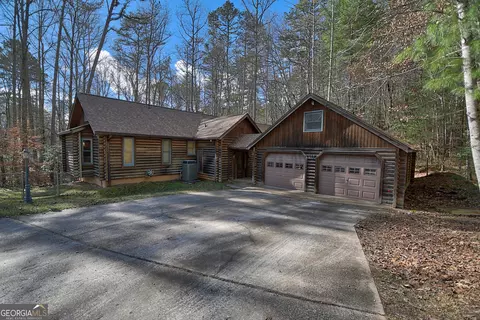 388 Turkey Mountain Rd, Clayton, GA 30525