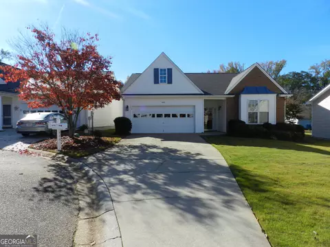 440 Falling Leaf Ct, Mcdonough, GA 30253
