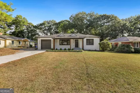 1880 Beecher Rd SW, Atlanta, GA 30310