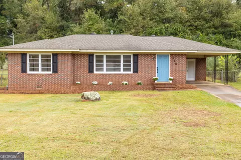 610 Peachtree Dr, Thomaston, GA 30286