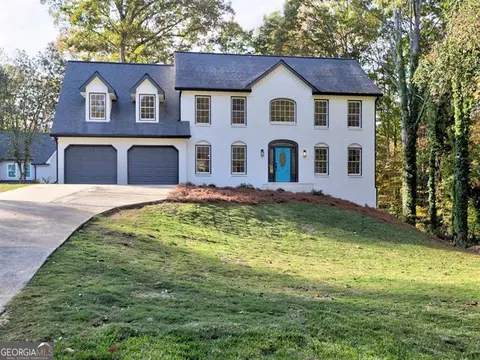 3828 Bluffview Dr, Marietta, GA 30062