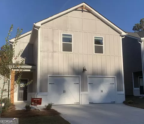 212 Weldon Rd #29, Mcdonough, GA 30253
