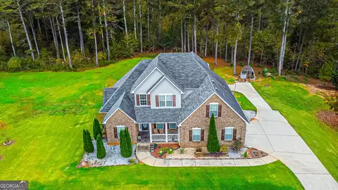 513 Bethelview Dr, Hampton, GA 30228 photo 2