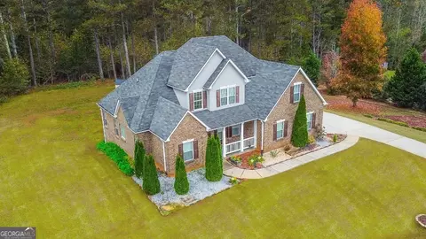 513 Bethelview Dr, Hampton, GA 30228