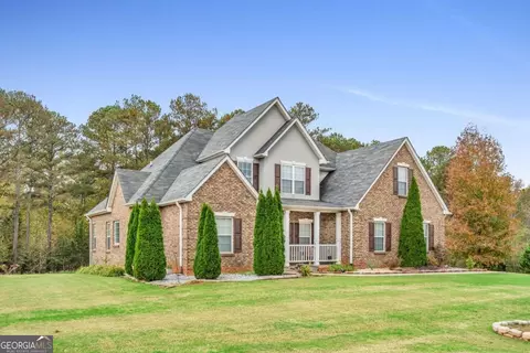 513 Bethelview Dr, Hampton, GA 30228 photo 3