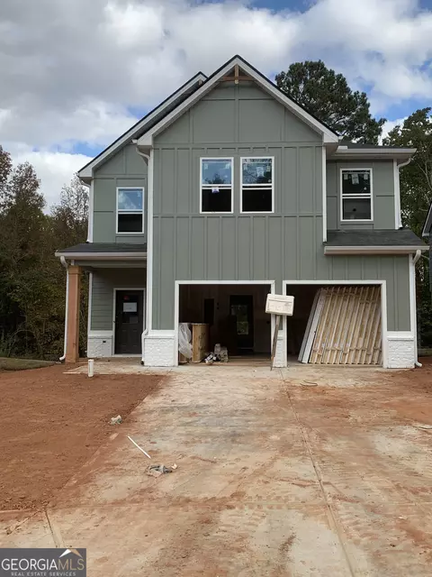 204 Weldon Rd #27, Mcdonough, GA 30253
