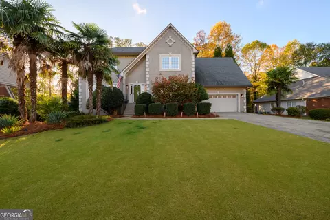 10570 Wynbridge Dr, Johns Creek, GA 30022