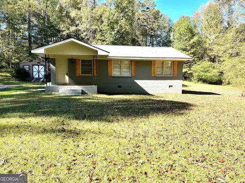 85 Sears Rd, Covington, GA 30016