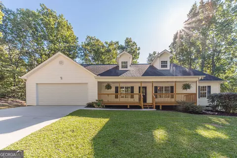239 Banks Ridge Dr, Baldwin, GA 30511
