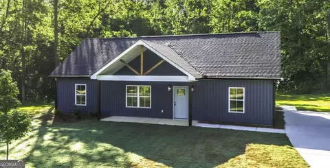 155 Addie Jane Ln #TRACT 9, Buchanan, GA 30113