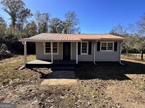 991 County Road 47, Newell, AL 36280